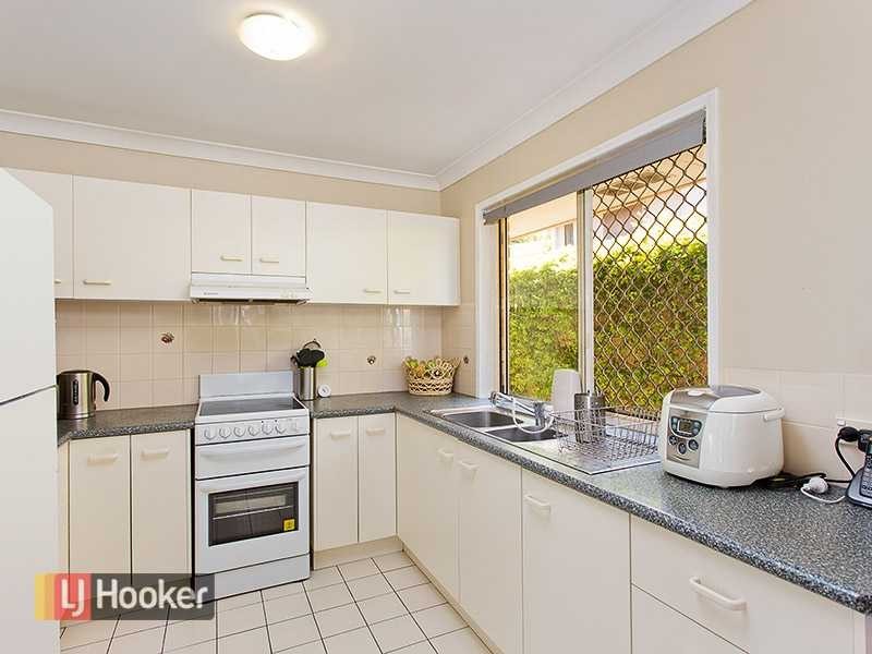 65 Gordon Pde, Everton Park QLD 4053