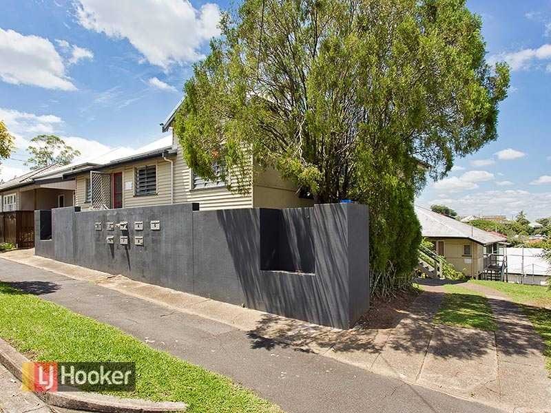 3/22 Kennedy Terrace, Paddington QLD 4064