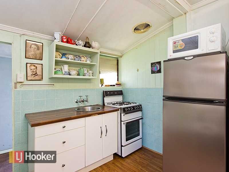 3/22 Kennedy Terrace, Paddington QLD 4064