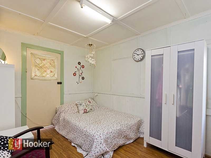 3/22 Kennedy Terrace, Paddington QLD 4064