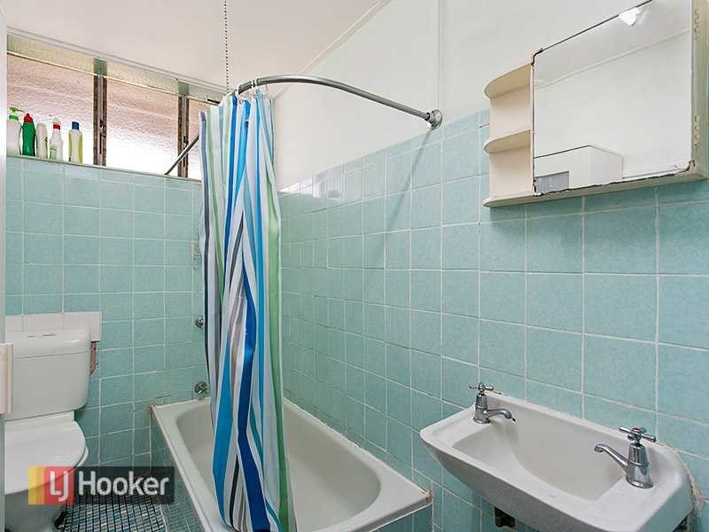 3/22 Kennedy Terrace, Paddington QLD 4064