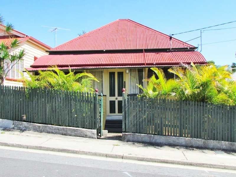 16 Woolcock Street, Red Hill QLD 4059