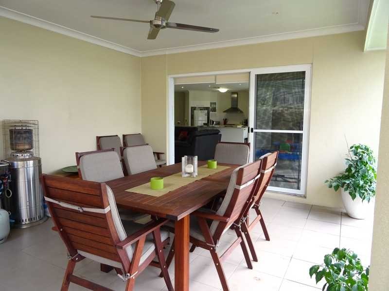 25 Georgia Place, The Gap QLD 4061