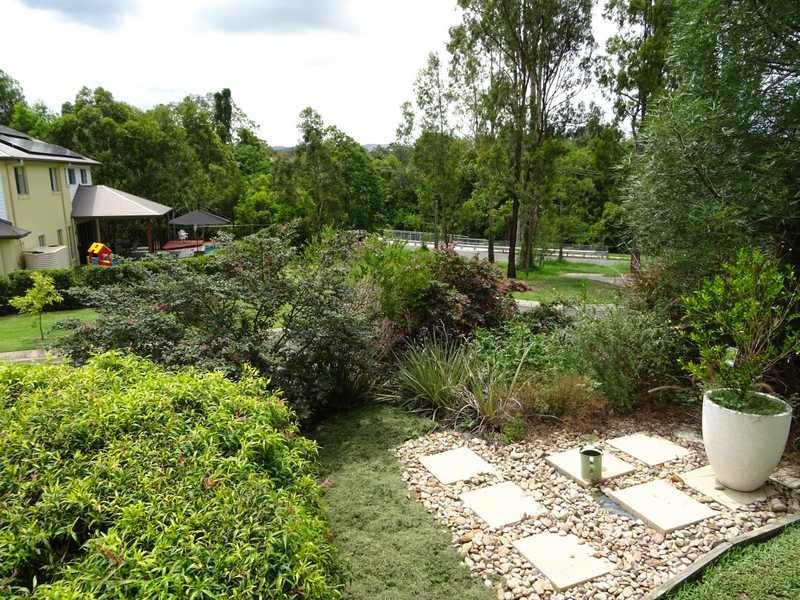 25 Georgia Place, The Gap QLD 4061