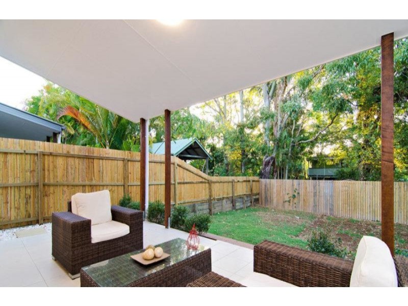 22 Fern Street, Enoggera QLD 4051
