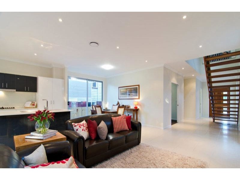 22 Fern Street, Enoggera QLD 4051