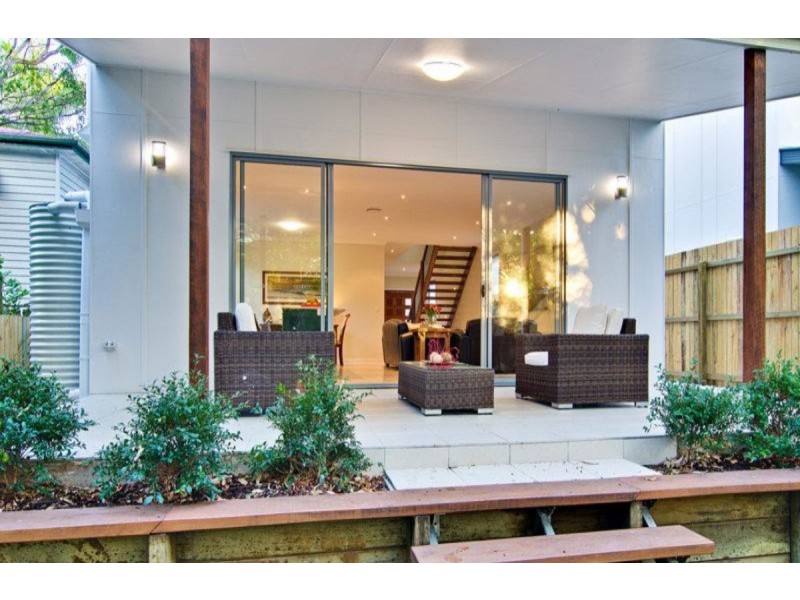 22 Fern Street, Enoggera QLD 4051