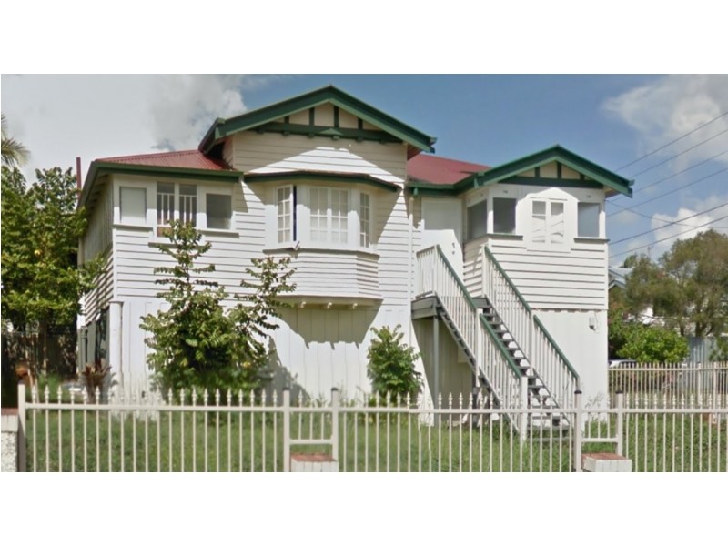 108 Fairfield Road, Fairfield QLD 4103