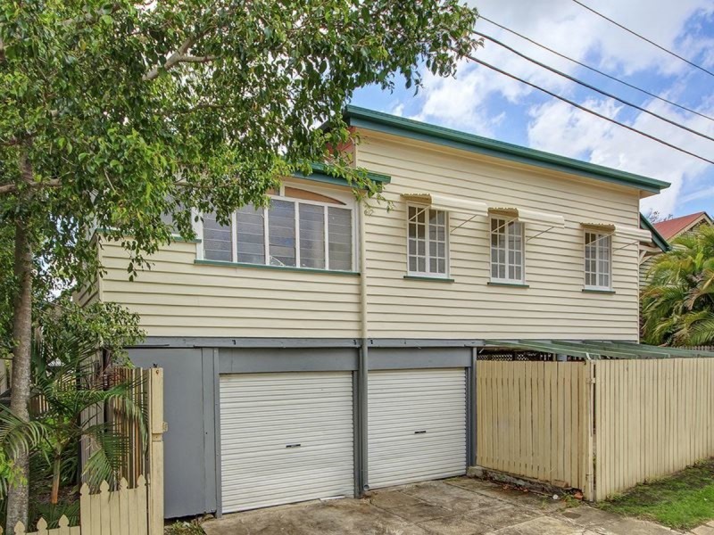 108 Fairfield Road, Fairfield QLD 4103