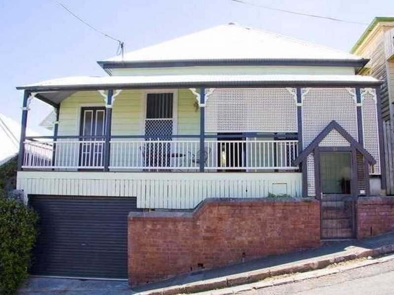 31 Earl Street, Petrie Terrace QLD 4000