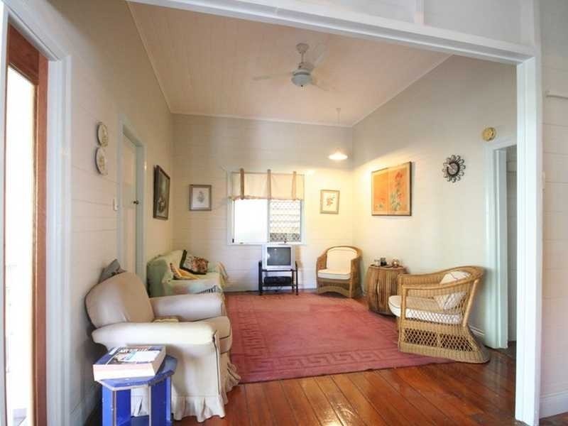 31 Earl Street, Petrie Terrace QLD 4000