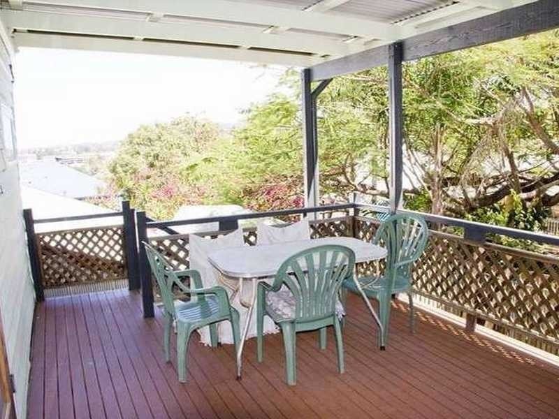 31 Earl Street, Petrie Terrace QLD 4000