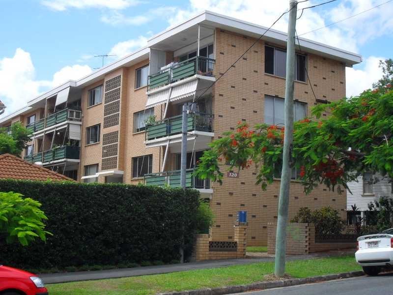 1/120 Langshaw Street, New Farm QLD 4005