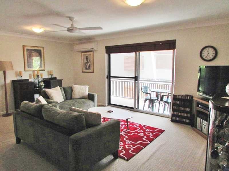 5/20 Bott Street, Ashgrove QLD 4060