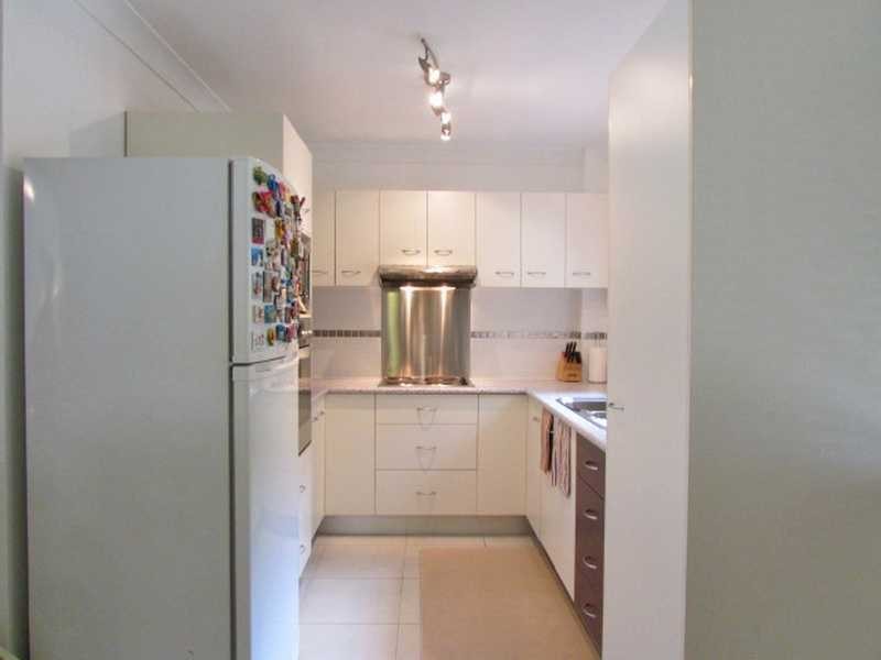 5/20 Bott Street, Ashgrove QLD 4060