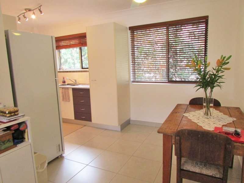 5/20 Bott Street, Ashgrove QLD 4060