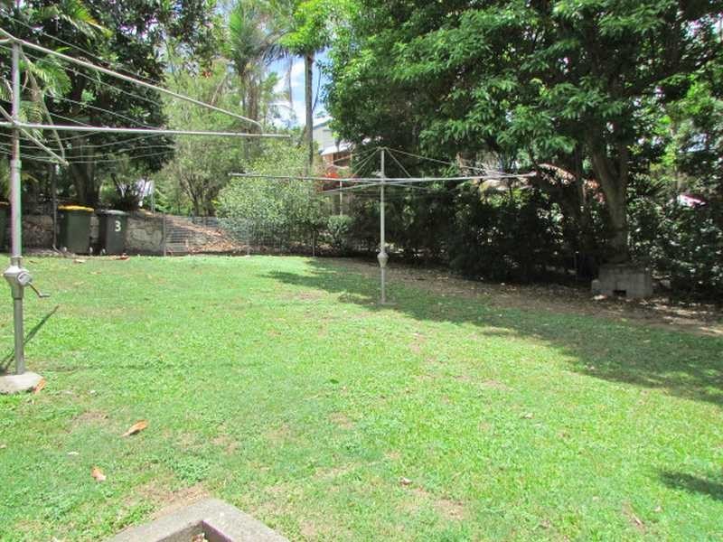 5/20 Bott Street, Ashgrove QLD 4060