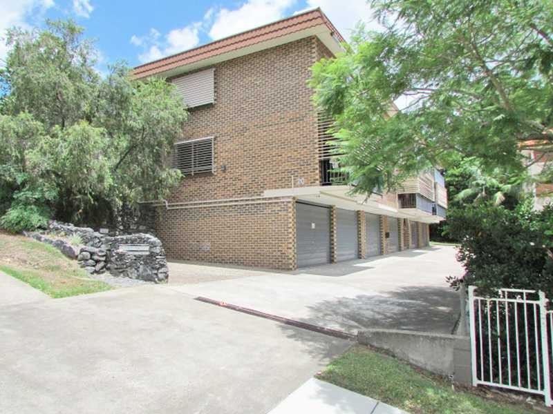 5/20 Bott Street, Ashgrove QLD 4060