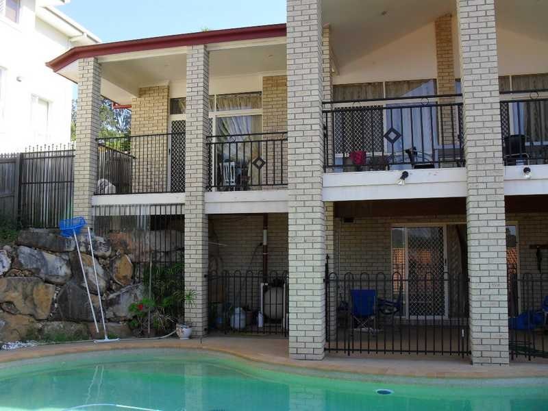 14 Jillinda Place, The Gap QLD 4061