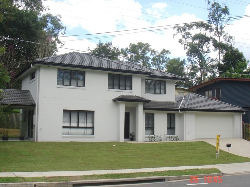 5 Cooinda Street, The Gap QLD 4061