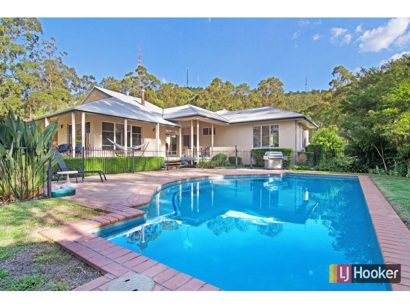 72 Barrabooka Drive, The Gap QLD 4061
