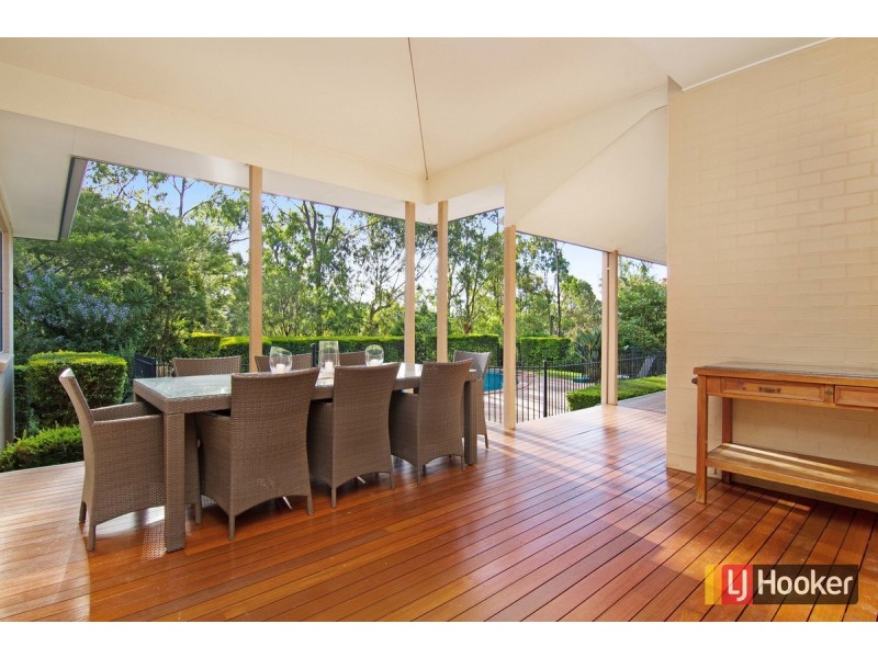 72 Barrabooka Drive, The Gap QLD 4061