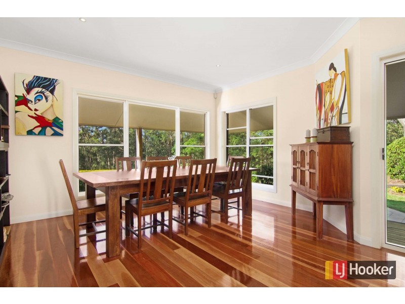 72 Barrabooka Drive, The Gap QLD 4061