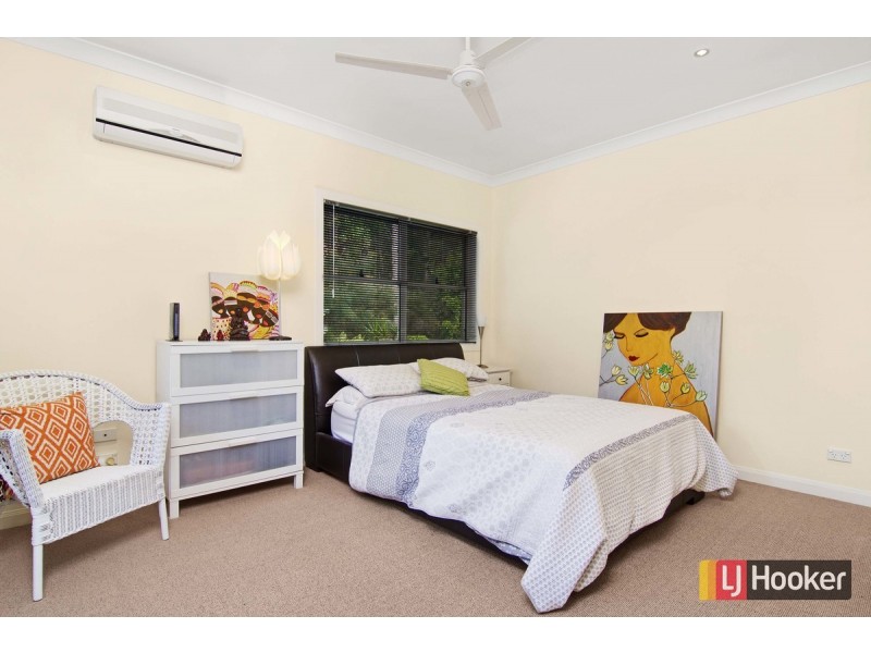 72 Barrabooka Drive, The Gap QLD 4061