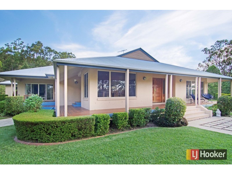 72 Barrabooka Drive, The Gap QLD 4061