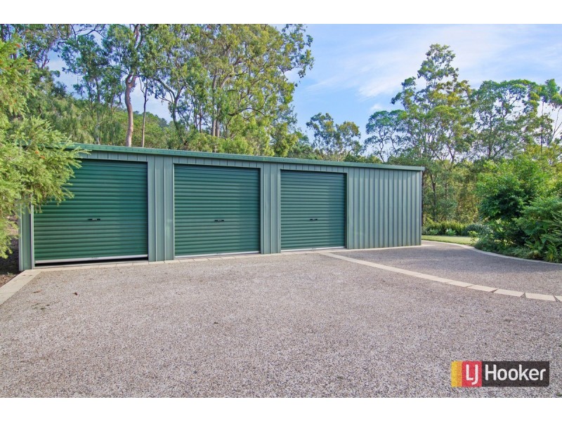 72 Barrabooka Drive, The Gap QLD 4061
