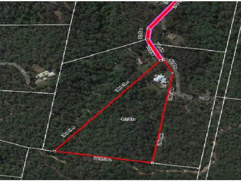 72 Barrabooka Drive, The Gap QLD 4061