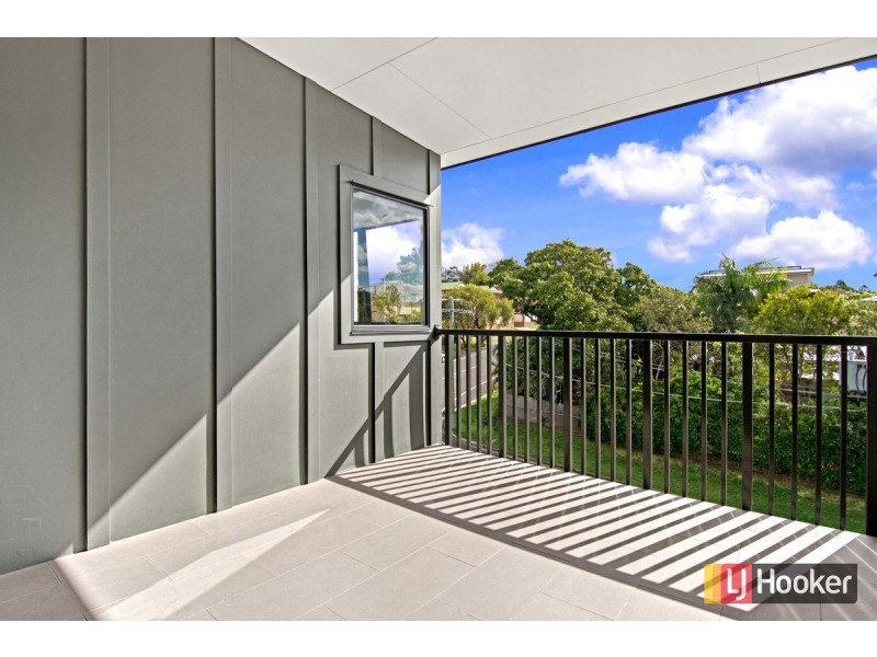 8/2 Garden Terrace, Newmarket QLD 4051