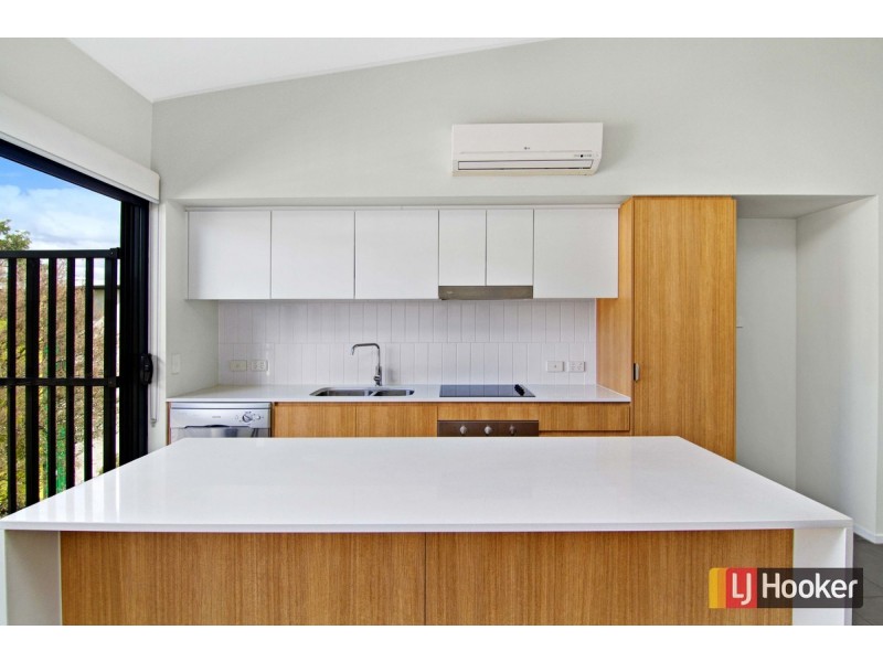 8/2 Garden Terrace, Newmarket QLD 4051