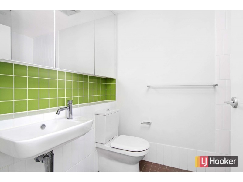 8/2 Garden Terrace, Newmarket QLD 4051