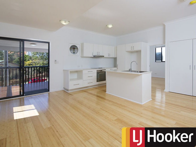 12/6 Dorset Street, Ashgrove QLD 4060