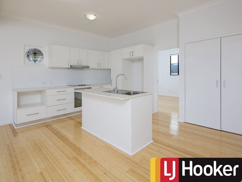 12/6 Dorset Street, Ashgrove QLD 4060