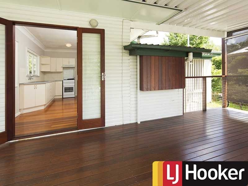 649 Waterworks Road, Ashgrove QLD 4060