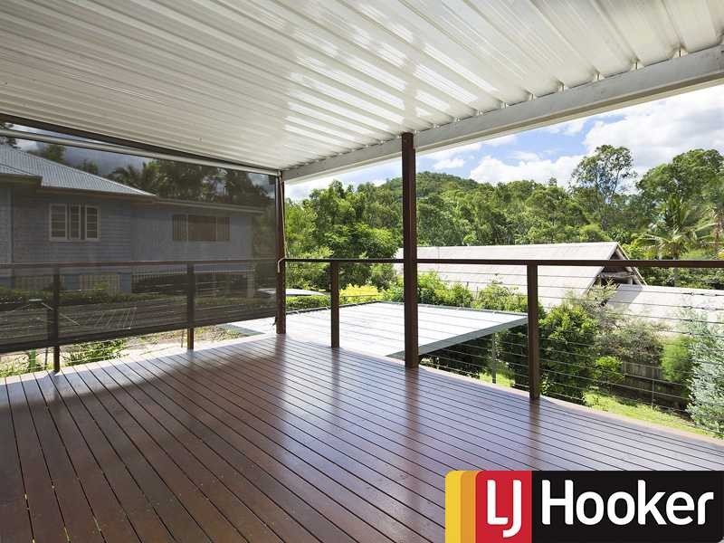 649 Waterworks Road, Ashgrove QLD 4060