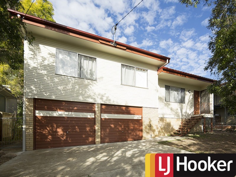 26 Woodside Street, The Gap QLD 4061