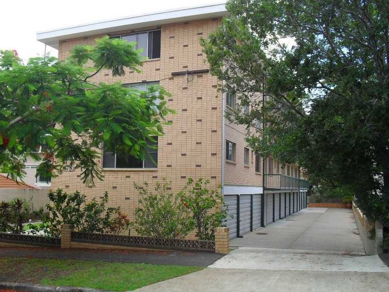1/120 Langshaw Street, New Farm QLD 4005