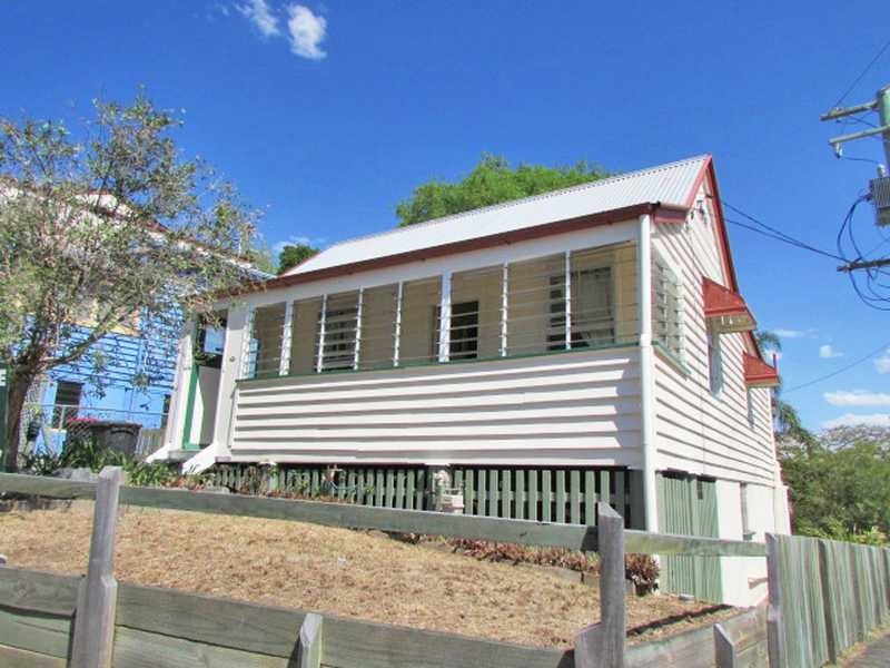 60 Kennedy Terrace, Paddington QLD 4064