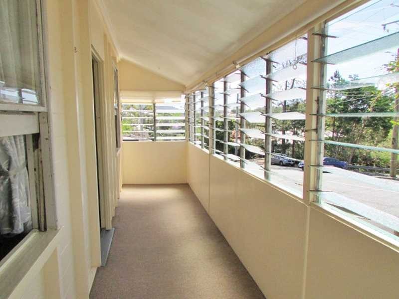 60 Kennedy Terrace, Paddington QLD 4064