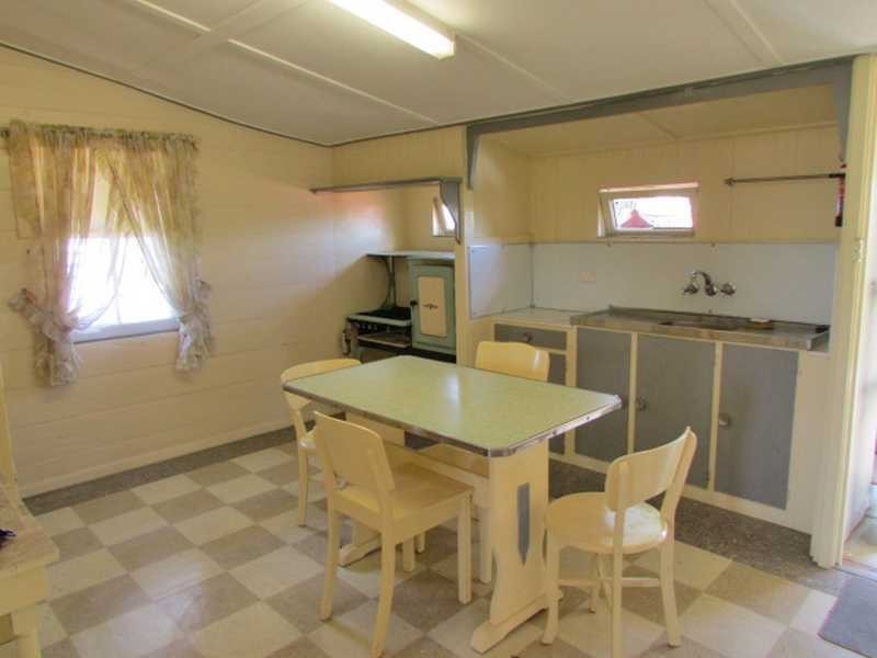 60 Kennedy Terrace, Paddington QLD 4064