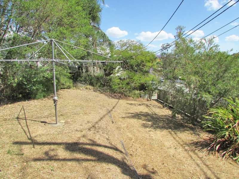 60 Kennedy Terrace, Paddington QLD 4064