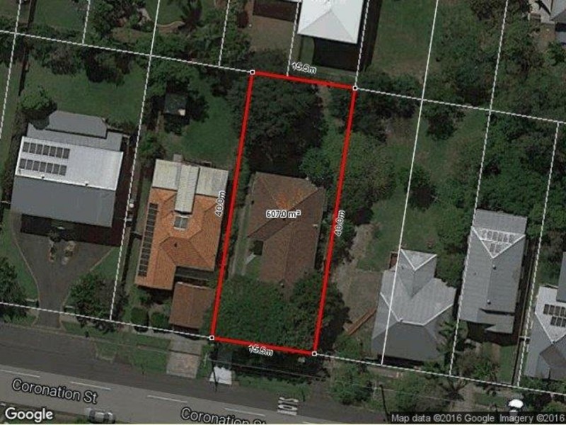 41-43 Coronation Street, Bardon QLD 4065