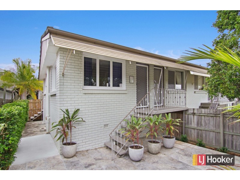 4/44 Trout Street, Ashgrove QLD 4060