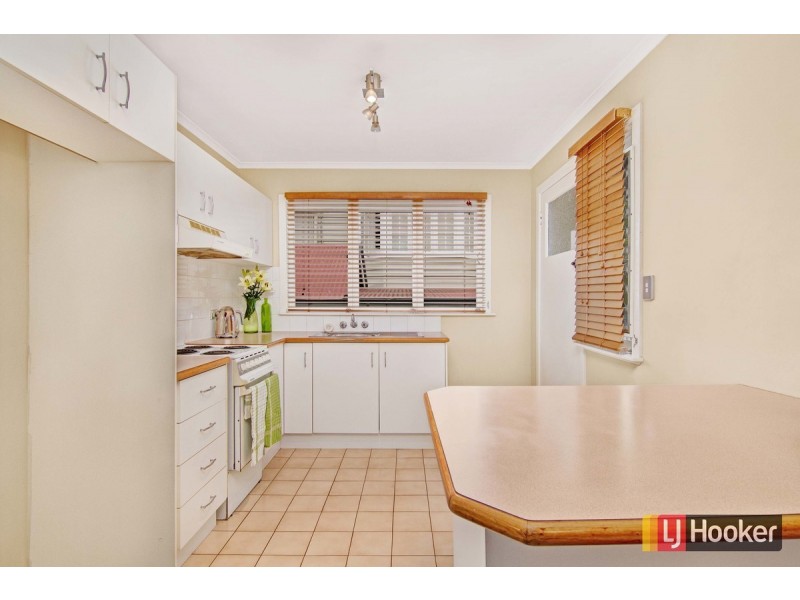 4/44 Trout Street, Ashgrove QLD 4060