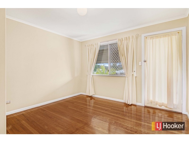 4/44 Trout Street, Ashgrove QLD 4060
