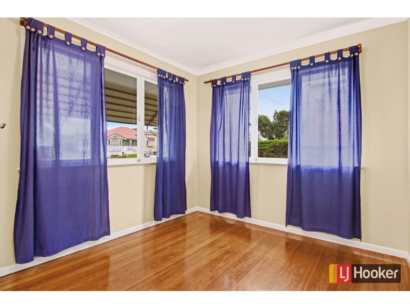 4/44 Trout Street, Ashgrove QLD 4060