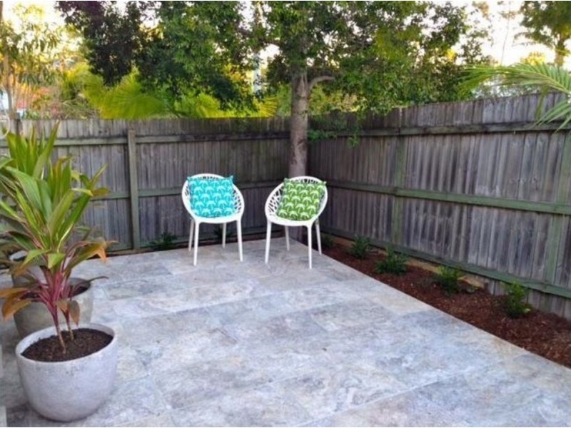 4/44 Trout Street, Ashgrove QLD 4060